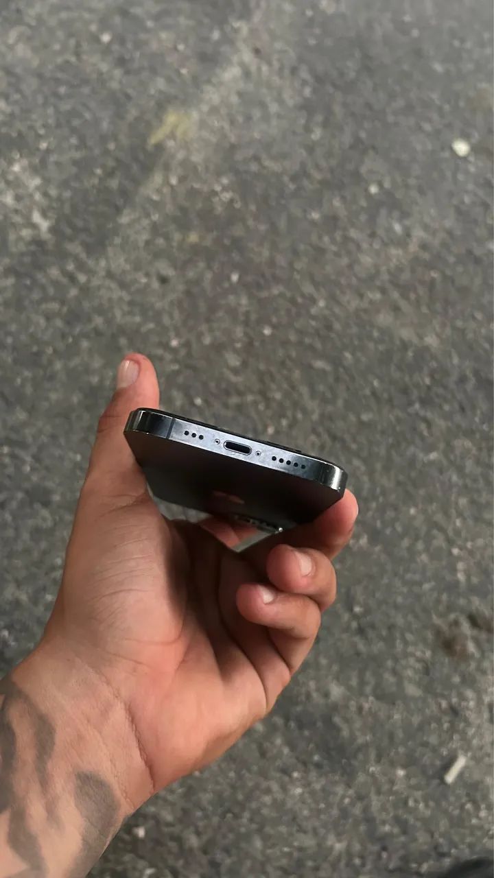 iPhone 12 Pro 128gb - Foto 4