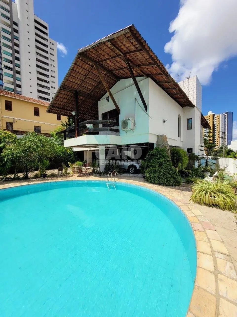 Casa na Ribeira