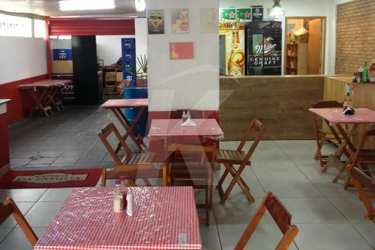 Imóvel comercial com 284 m² no Tremembé - Foto 2
