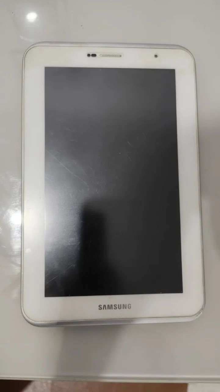 Tablet Samsung  - Foto 2