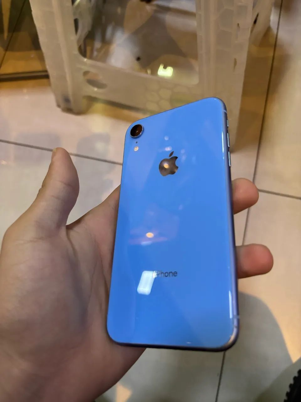 IPHONE XR 64bg