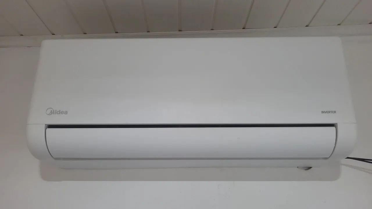 Ar condicionado  - Foto 2