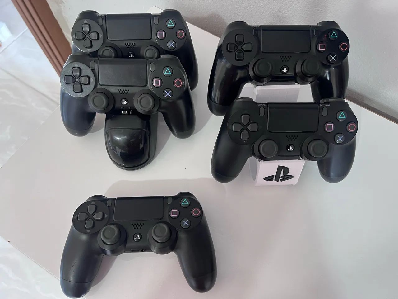 Controle original 