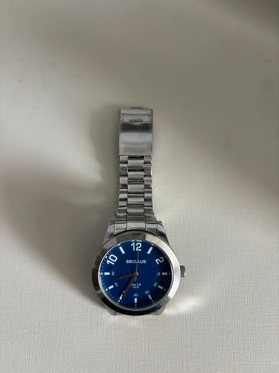 Relógio Seculus  - Foto 4
