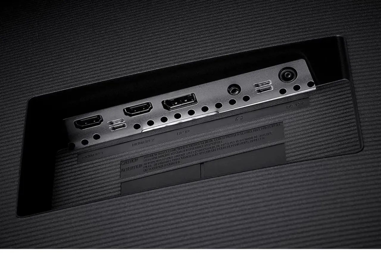 Monitor 4k Sansung 28? - Foto 3