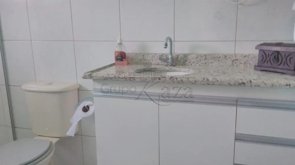 Casa Sobrado em São José dos Campos - Foto 5