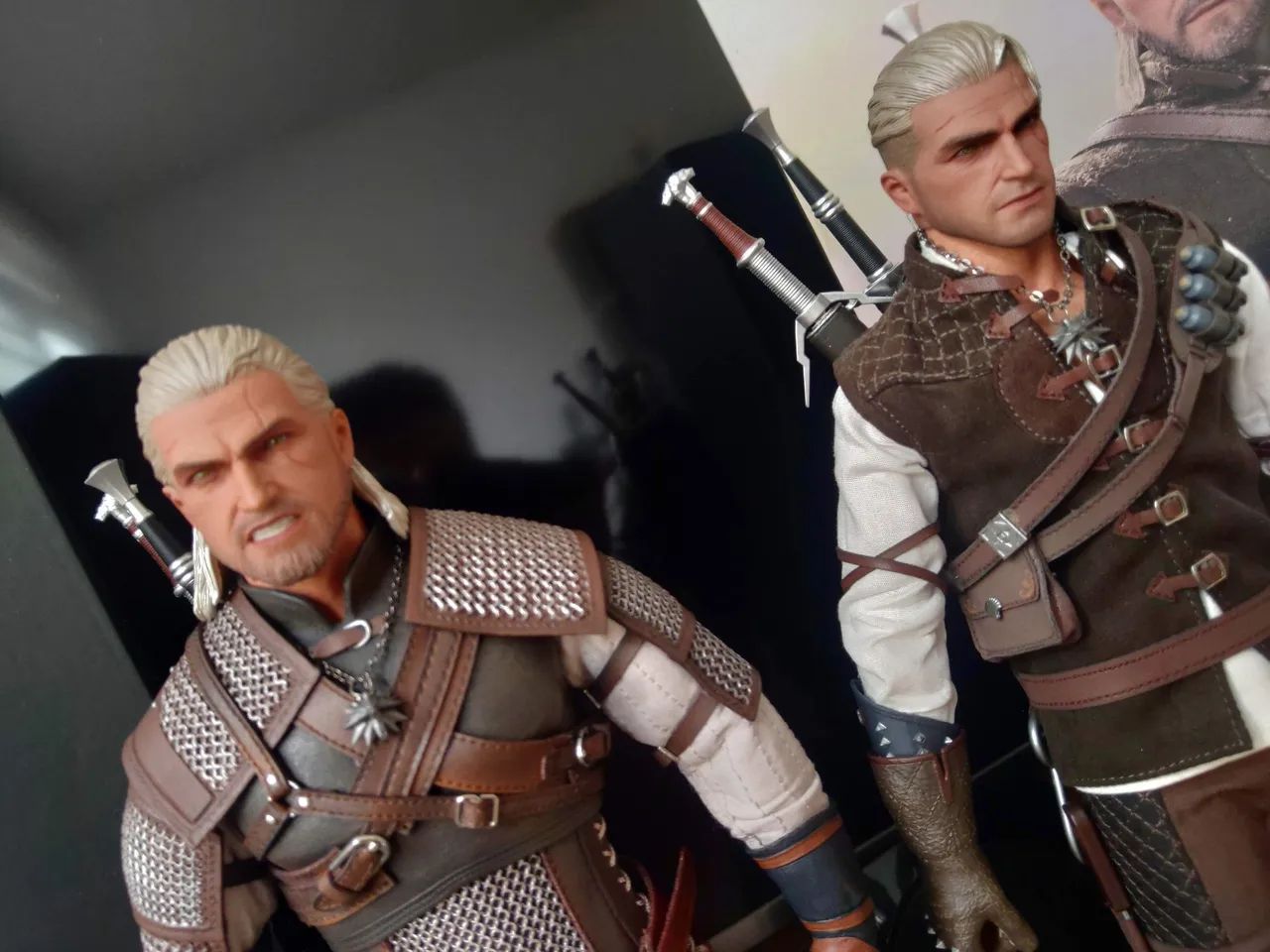 The Witcher Coleção - Foto 2