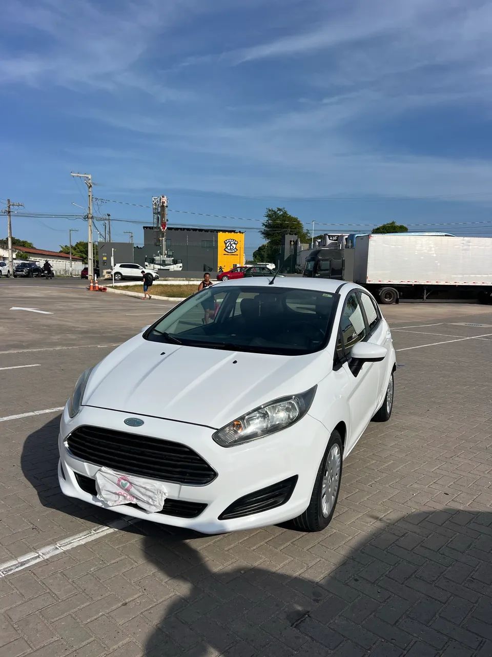 Vendo new Fiesta  - Foto 2