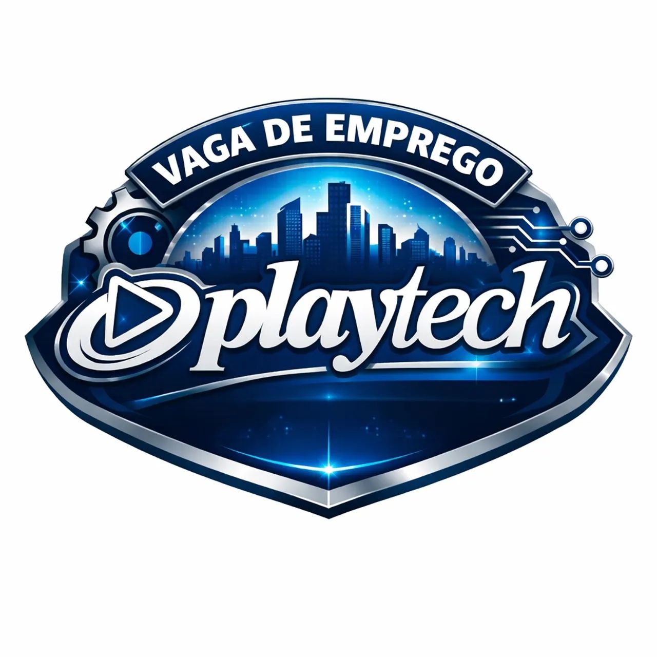 Vaga Atendimento ao Cliente - Home Office | Pleytech