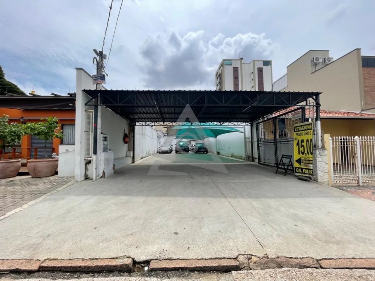 Terreno à venda em Campinas, Cambuí, com 179 m² - Foto 4