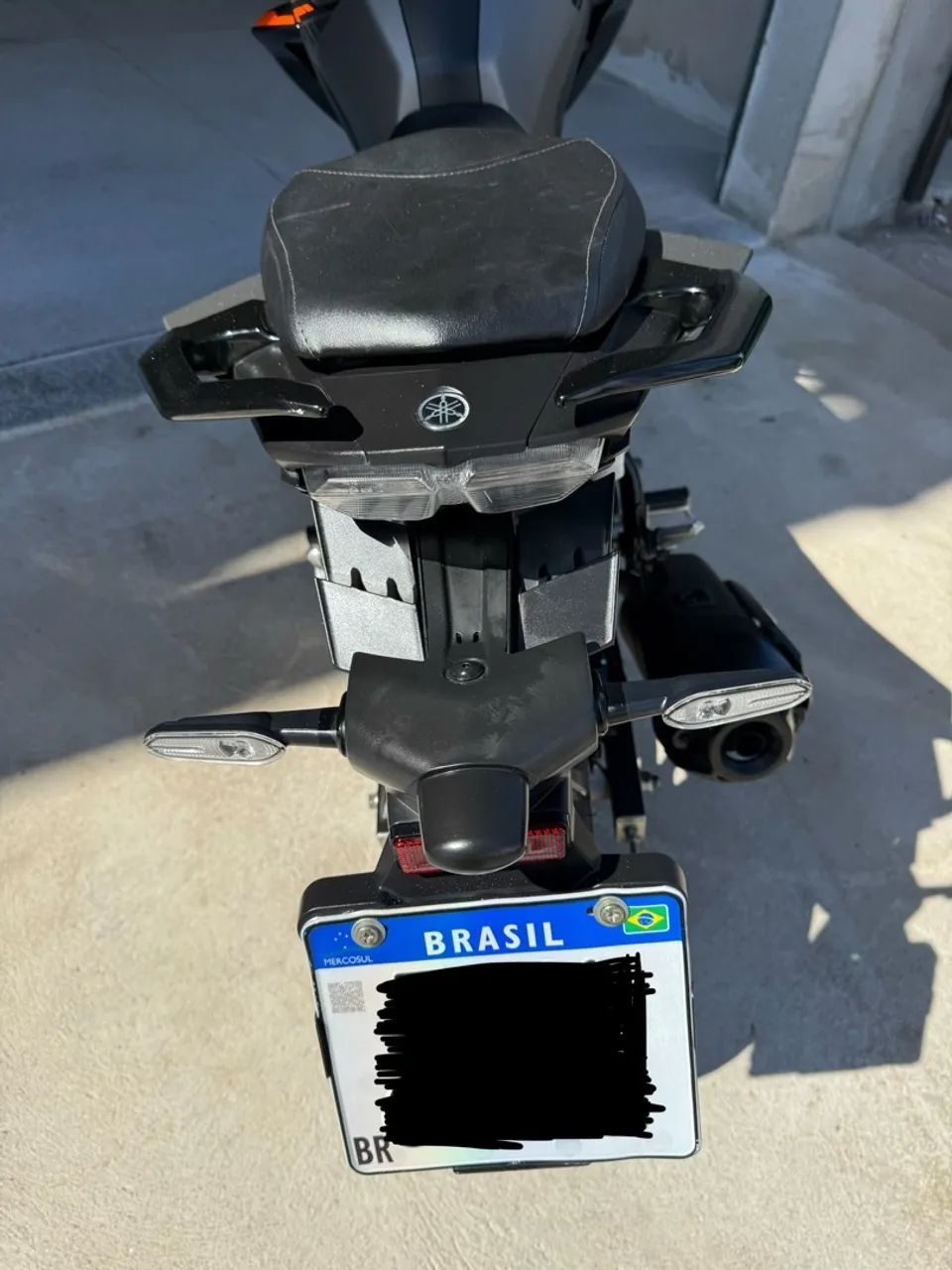 Vendo Fz25 2025 - Foto 3
