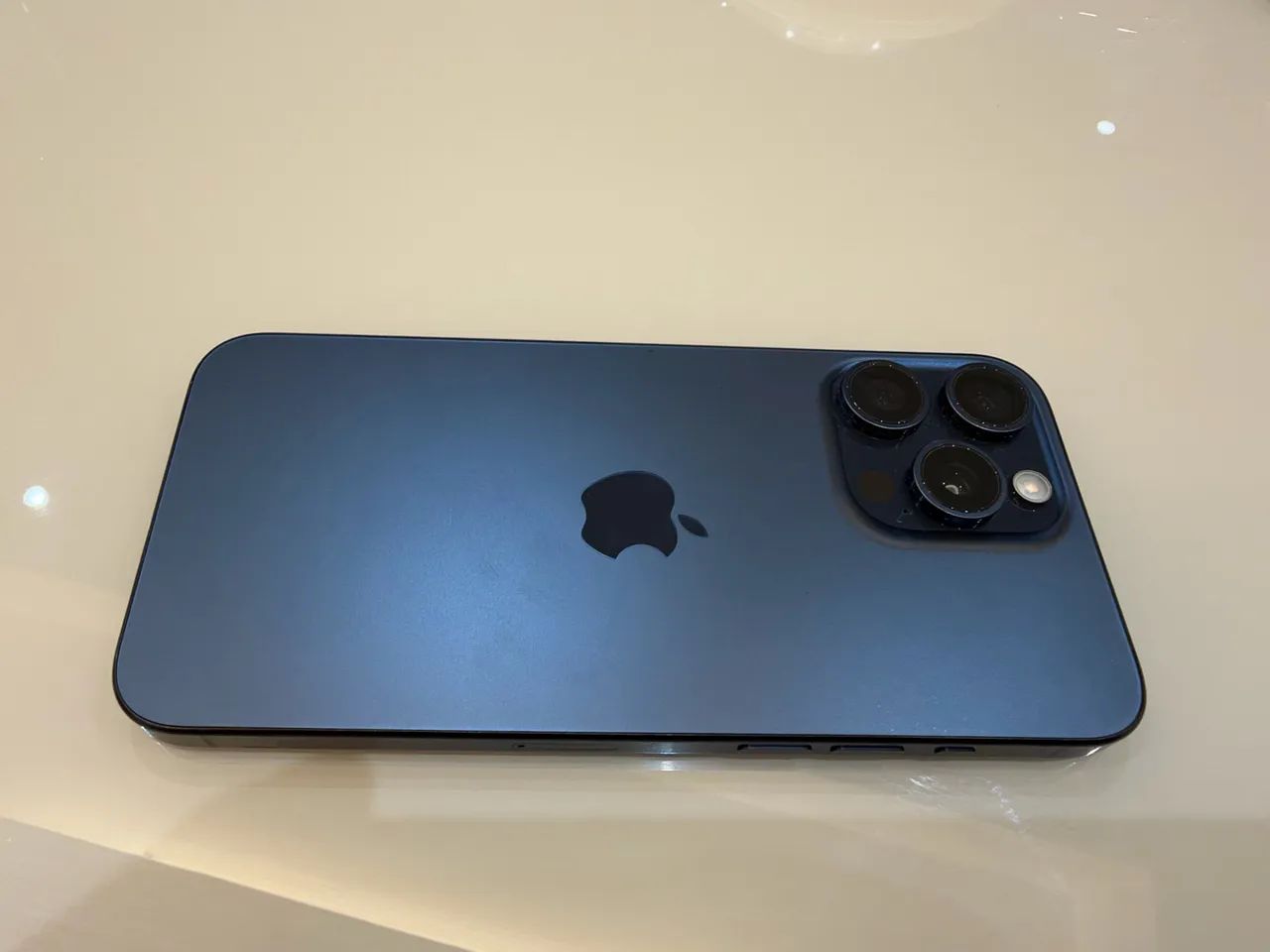 IPHONE 15 PRO MAX 1TB - Foto 4