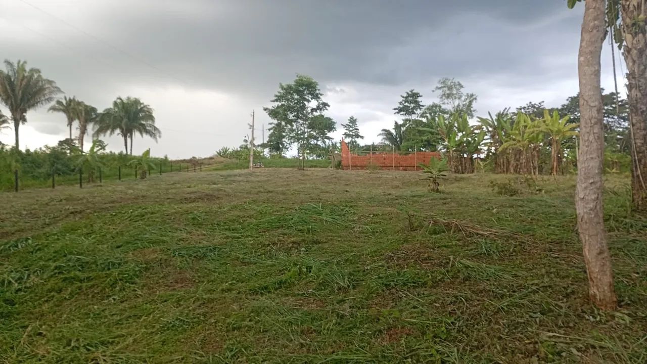 Chácara 