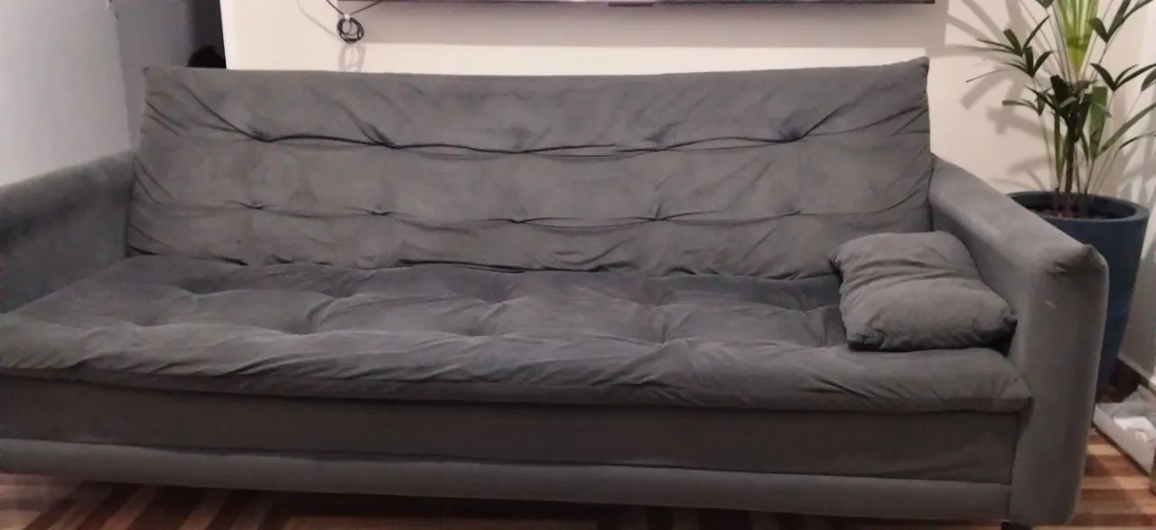 Sofá cama - Foto 2