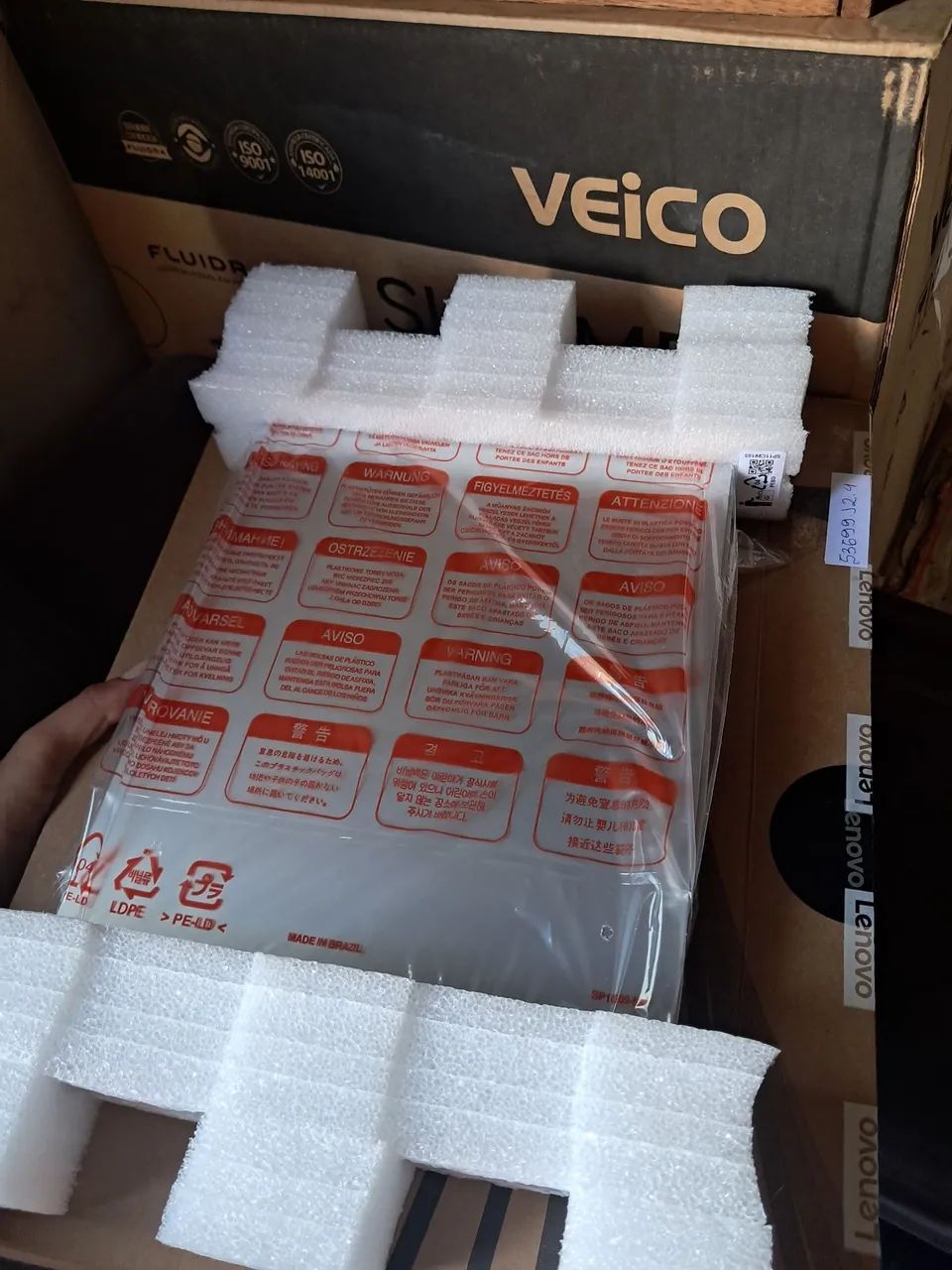 Vendo notebook  - Foto 4