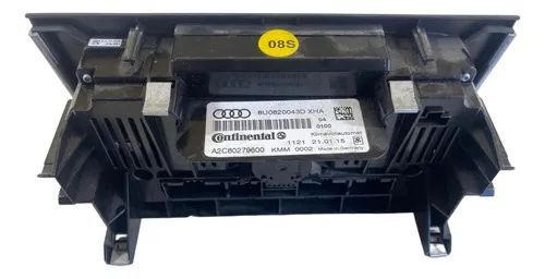 Comando De Ar Audi Q3 2015 ( A2c * ) - Foto 4