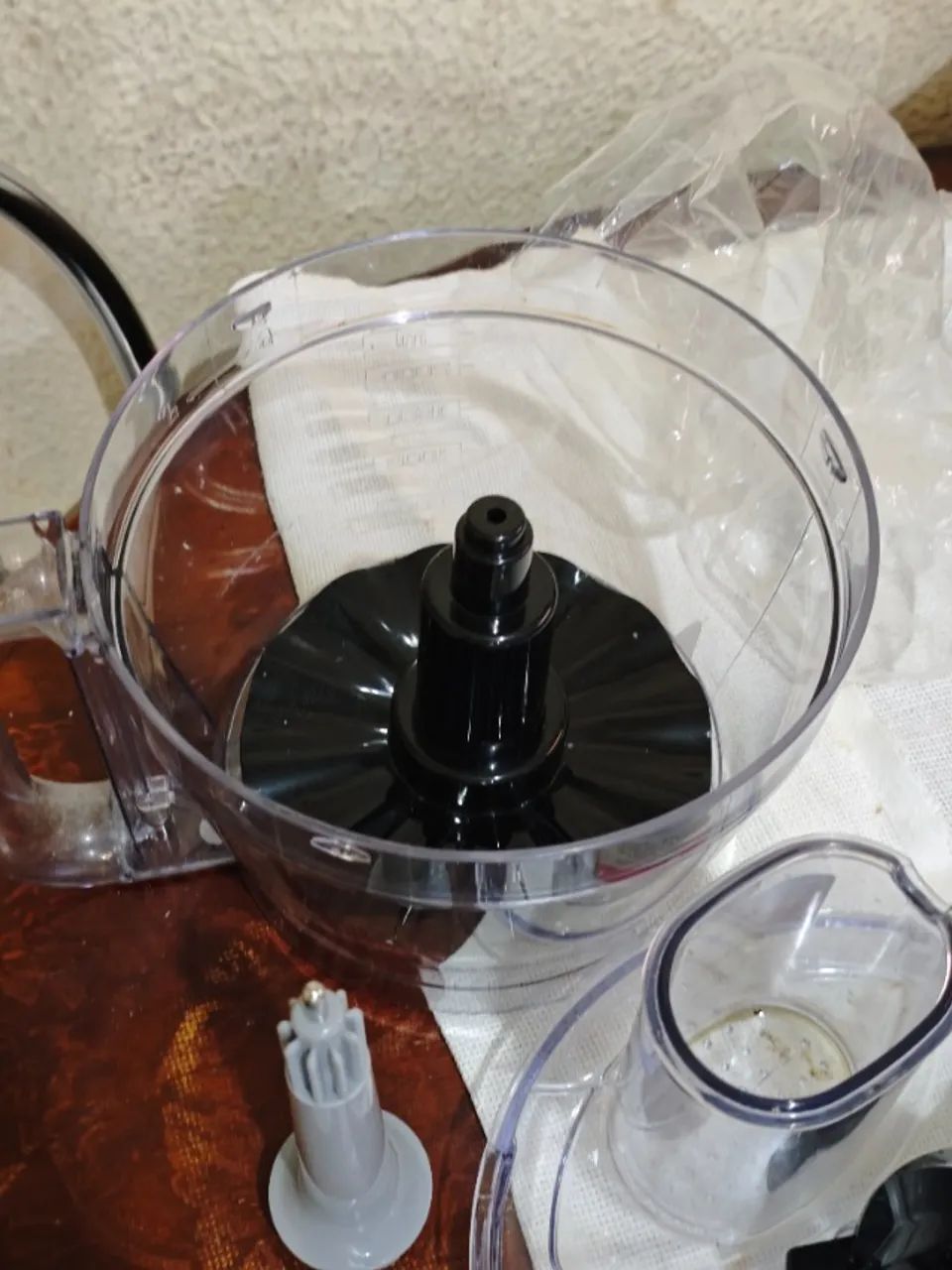 Multiprocessador Philco 7 em 1 - Foto 5