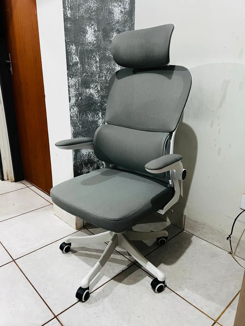Cadeira escritório Presidente