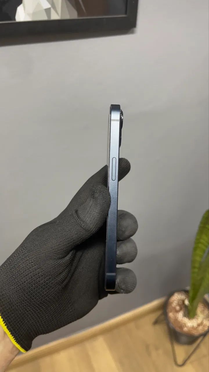 iPhone 13 128GB preto  - Foto 3
