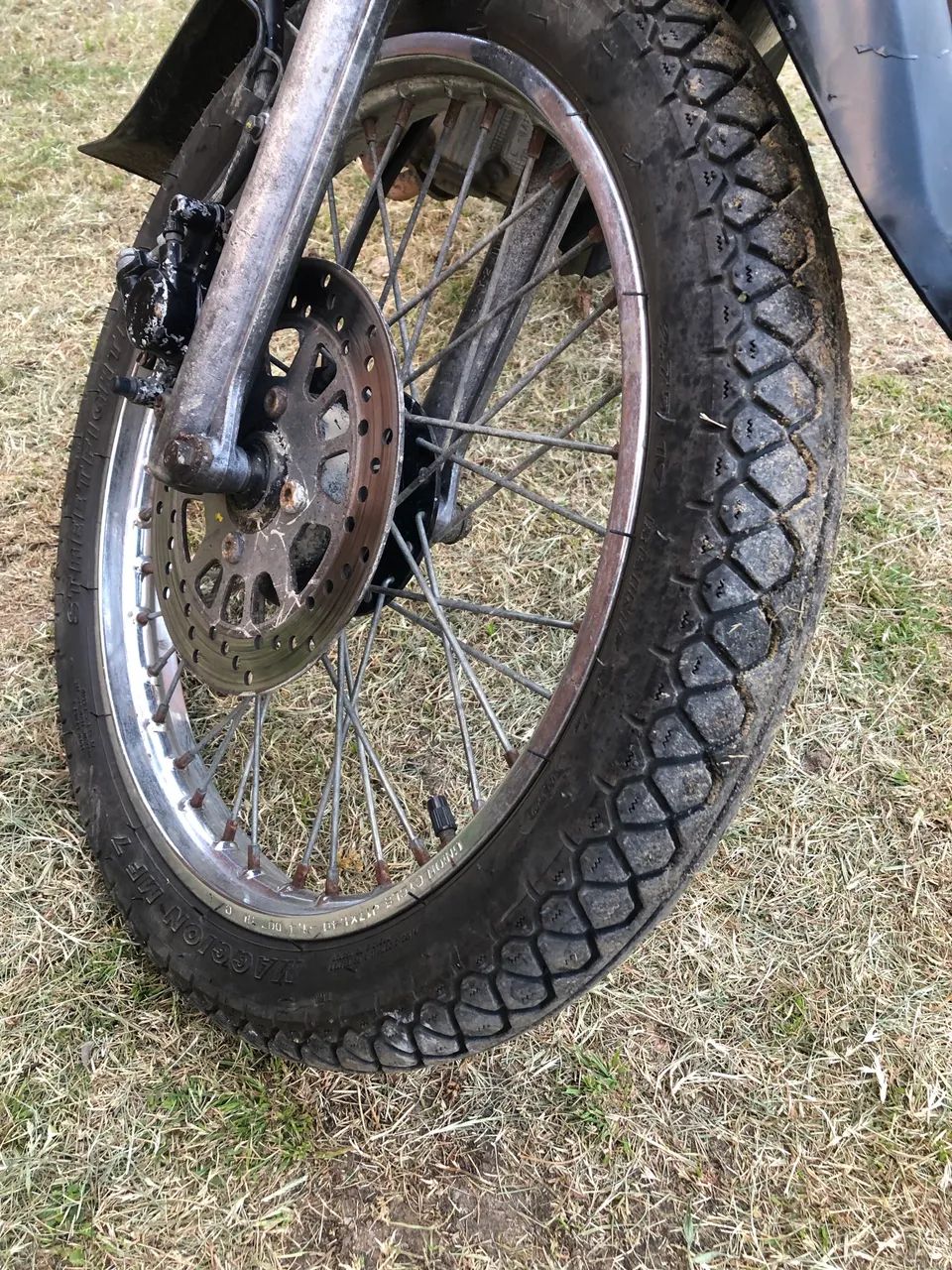 Moto  - Foto 4