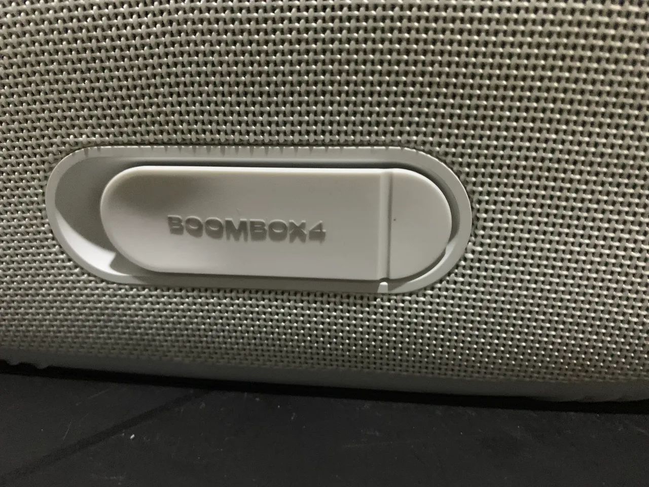JBL BOOMBOX 4 - Foto 3