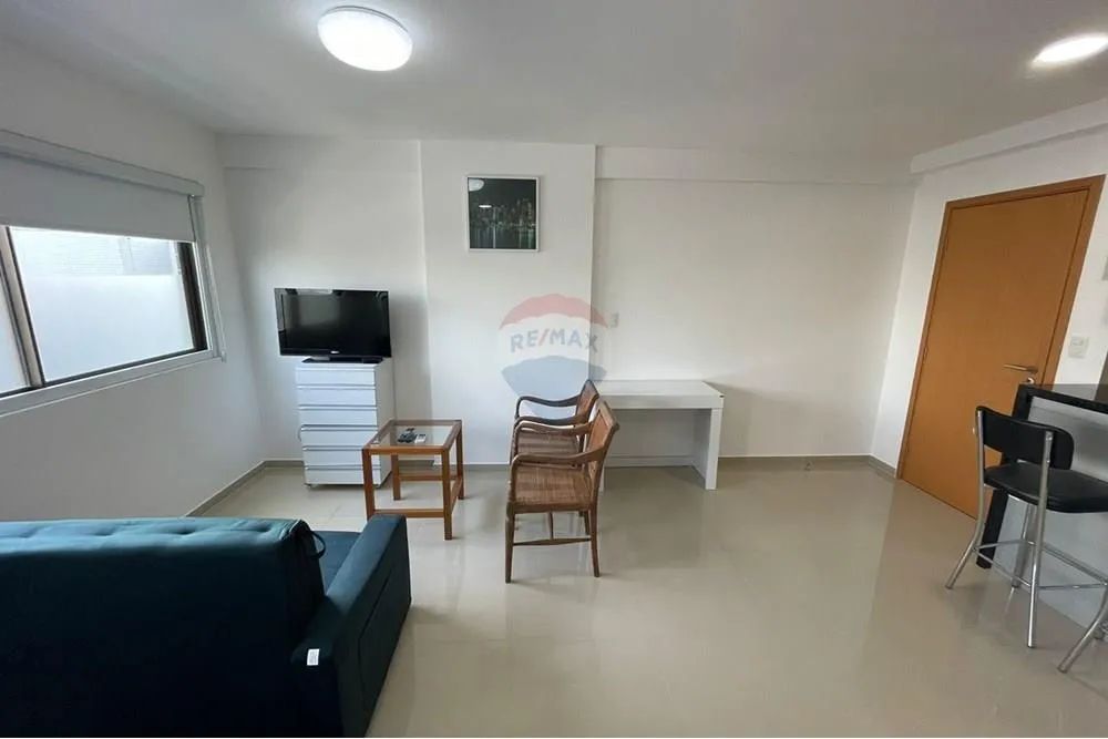 Flat/Studio no Espinheiro 100% mobilhado: Conforto, comodidade e Modernidade no Espinheiro - Foto 4
