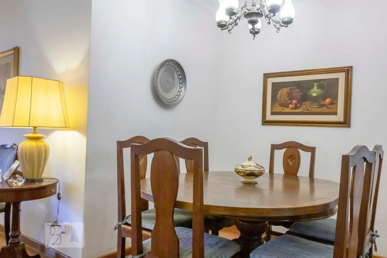 Apartamento à Venda - Morumbi, 4 Quartos, 140 m2 - Foto 5