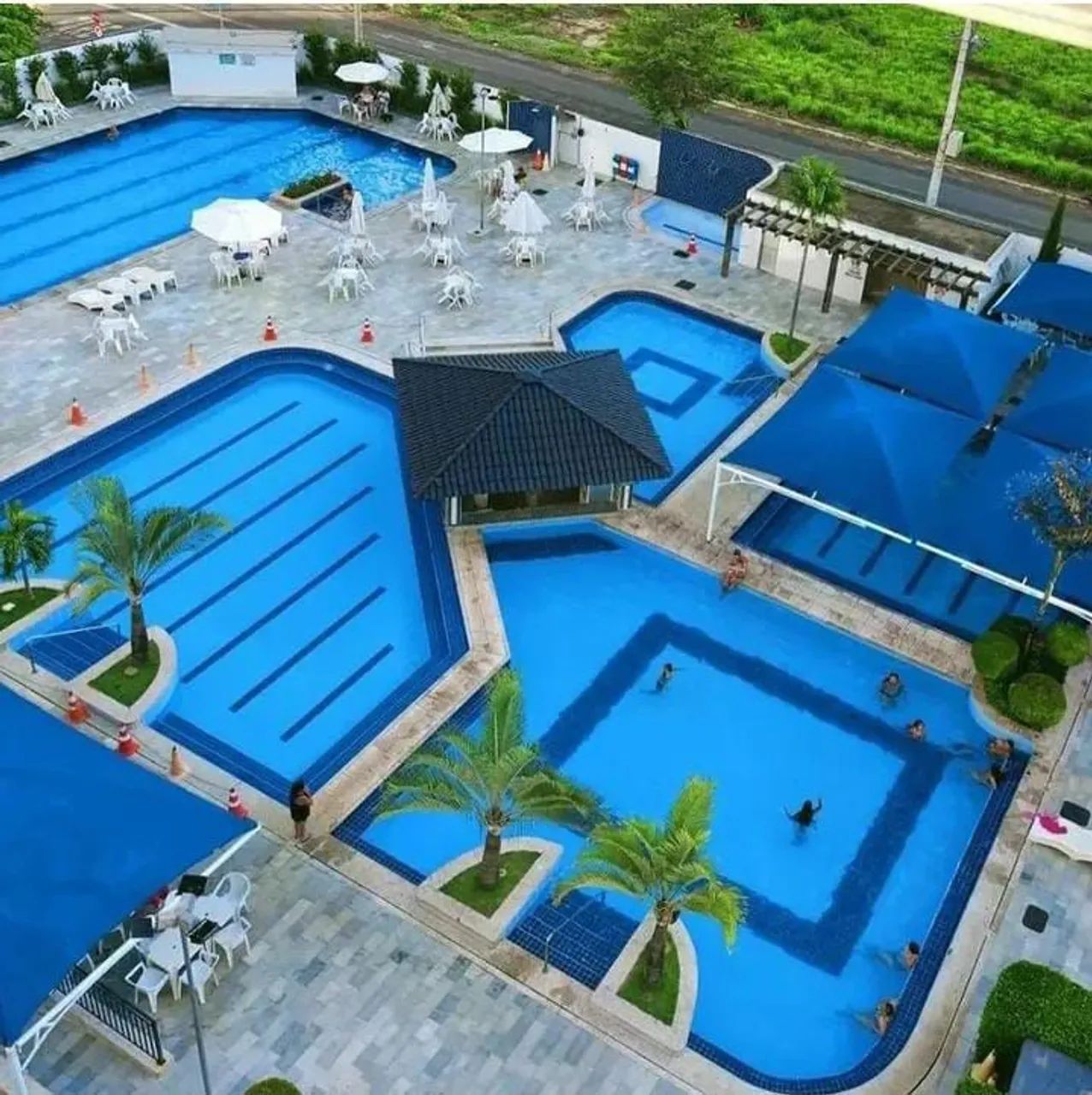 Eldorado thermas Park  - Foto 5