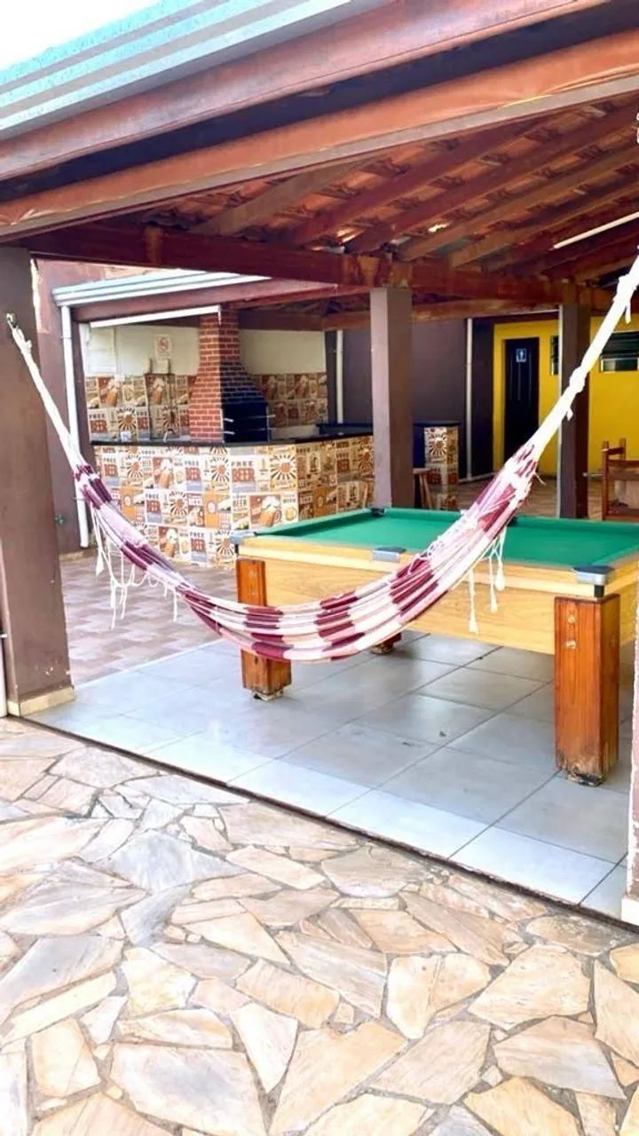 Alugo chácara para final de semana e feriado $600 - Foto 3