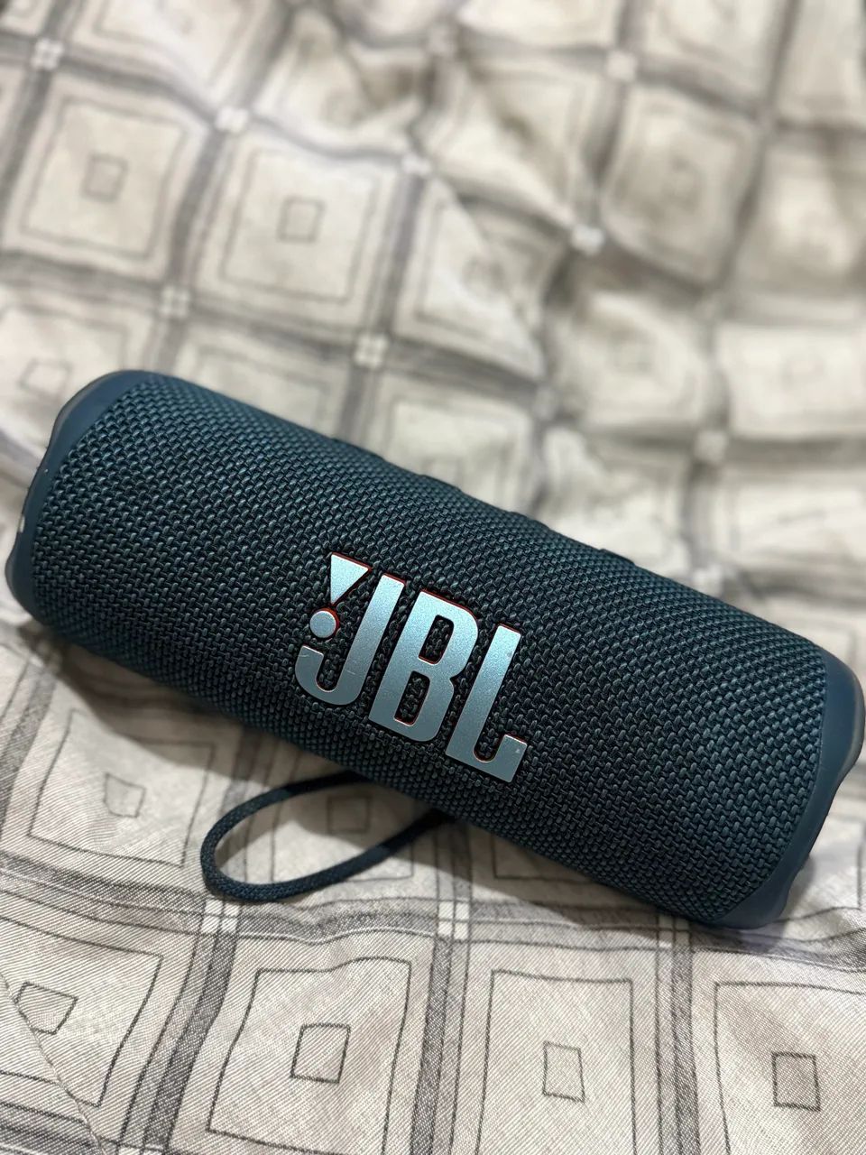JBL Flip 6 Azul Original