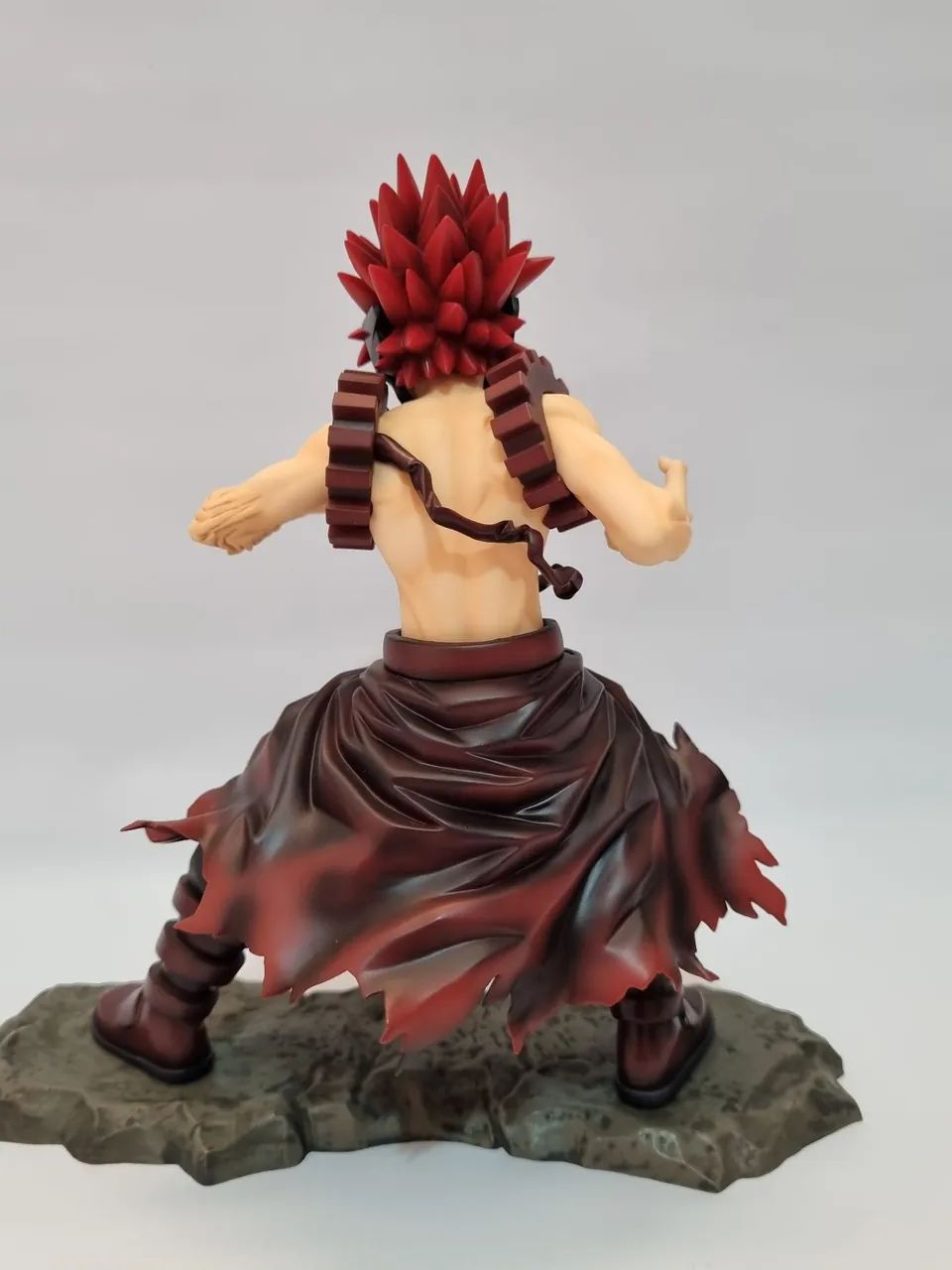 Action figure eljiro Kirishima  Kotobukiya - Foto 3