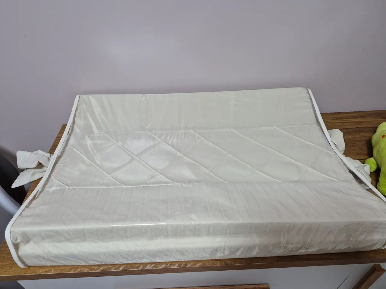 Vende- se trocador anatômico  - Foto 2