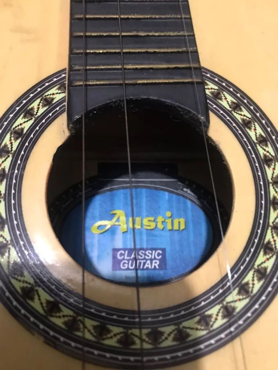 Cavaquinho Clássico Austin - Foto 4