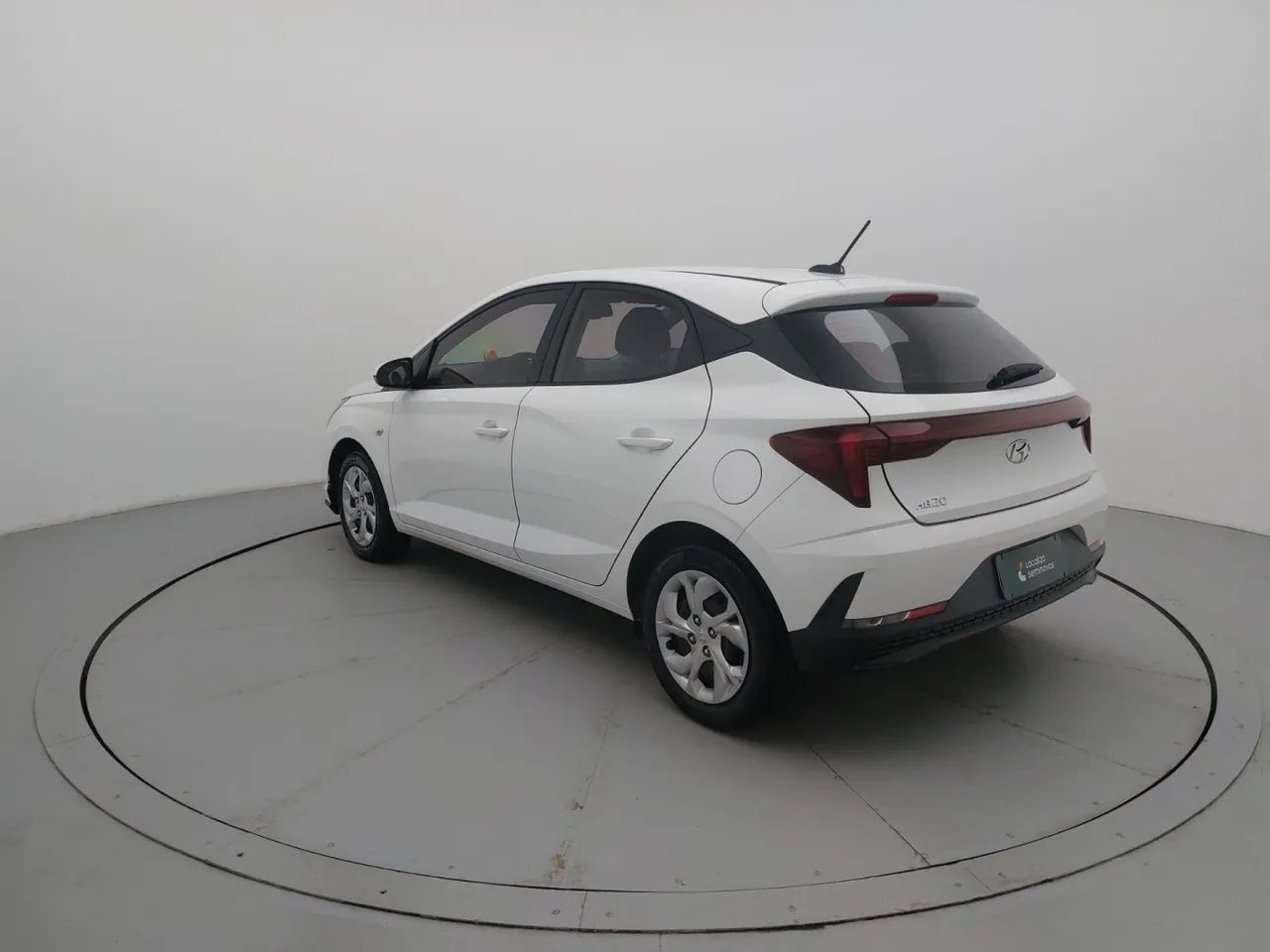 Hyundai HB20 Comfort 1.0 Flex 12V Mec., foto 3 de 18