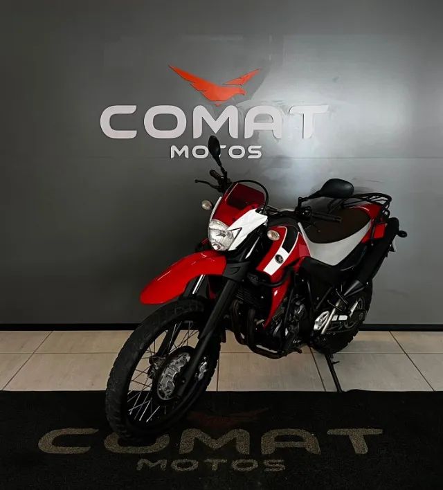 Yamaha XT 660 R 2014 - Foto 4