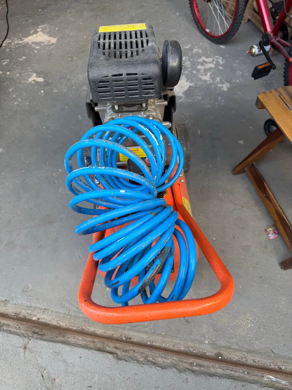 Compressor de ar 65171900732674123