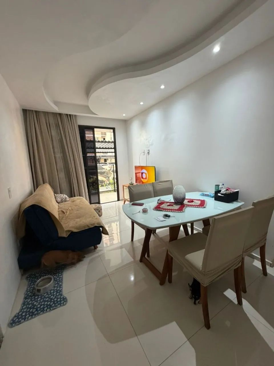 Marbello Residence - Porteira Fechada (G) - Foto 4