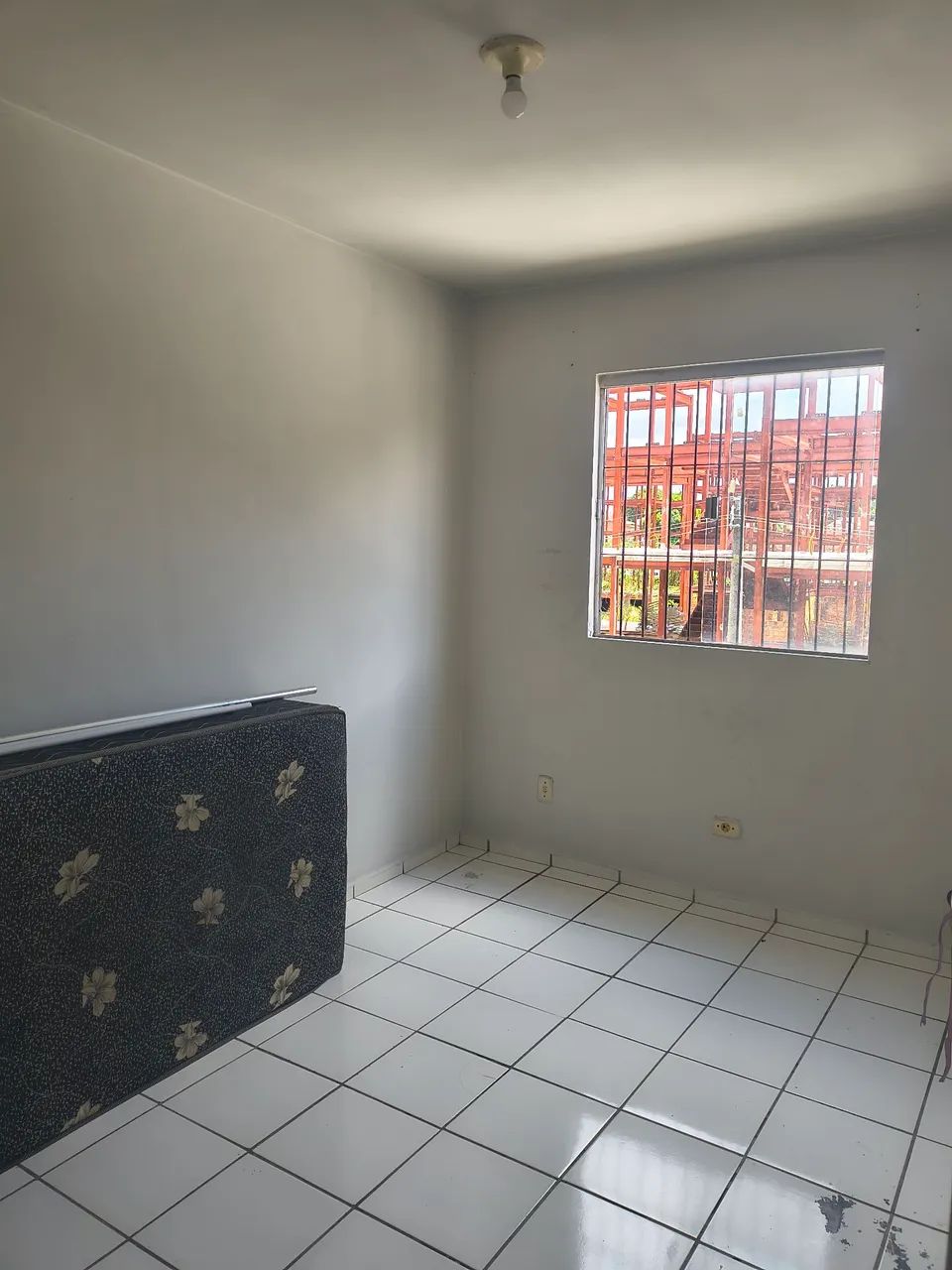 Apartamento Semi-mobiliado - Foto 4