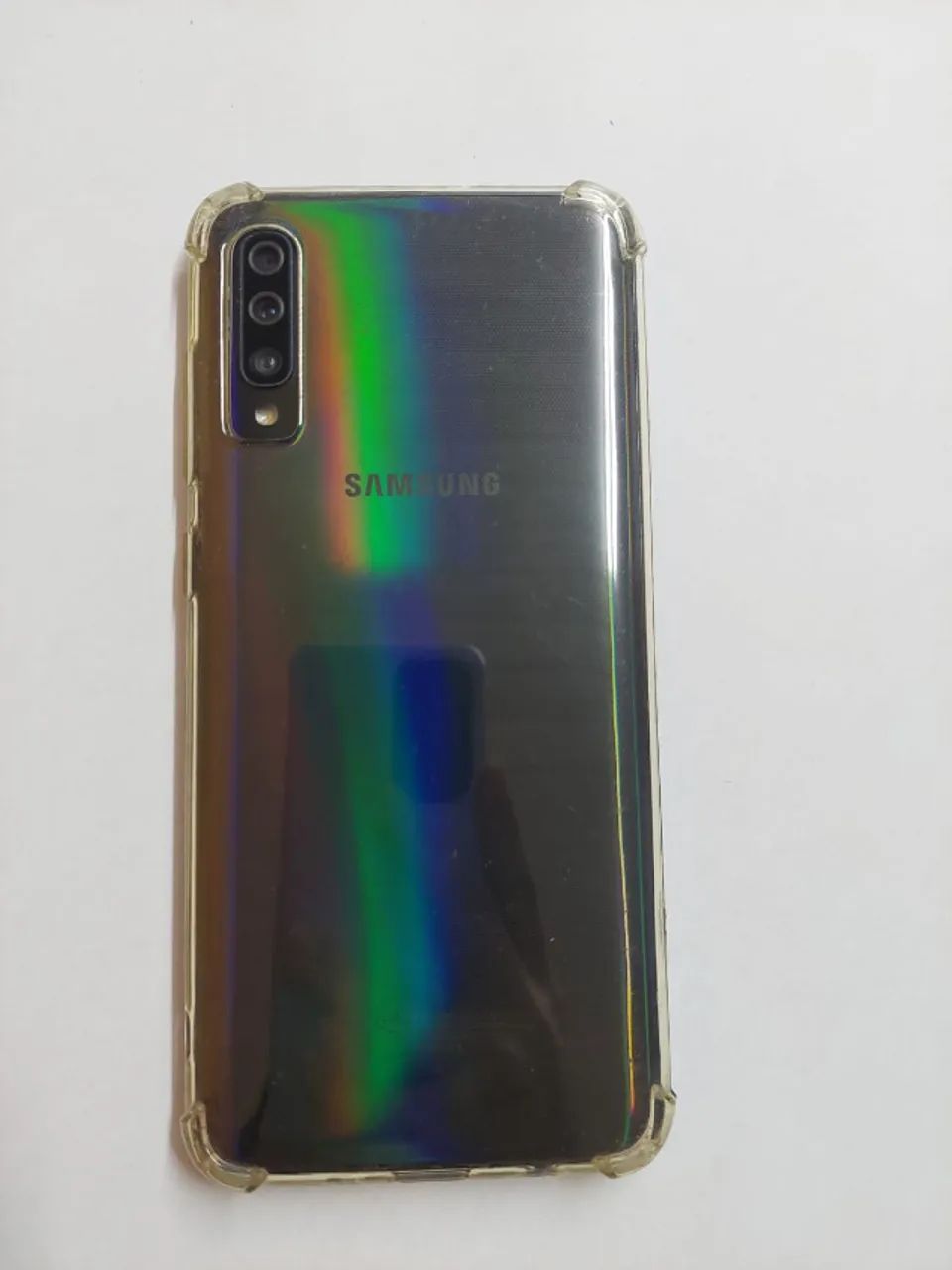 Celular Samsung A70 - Foto 4