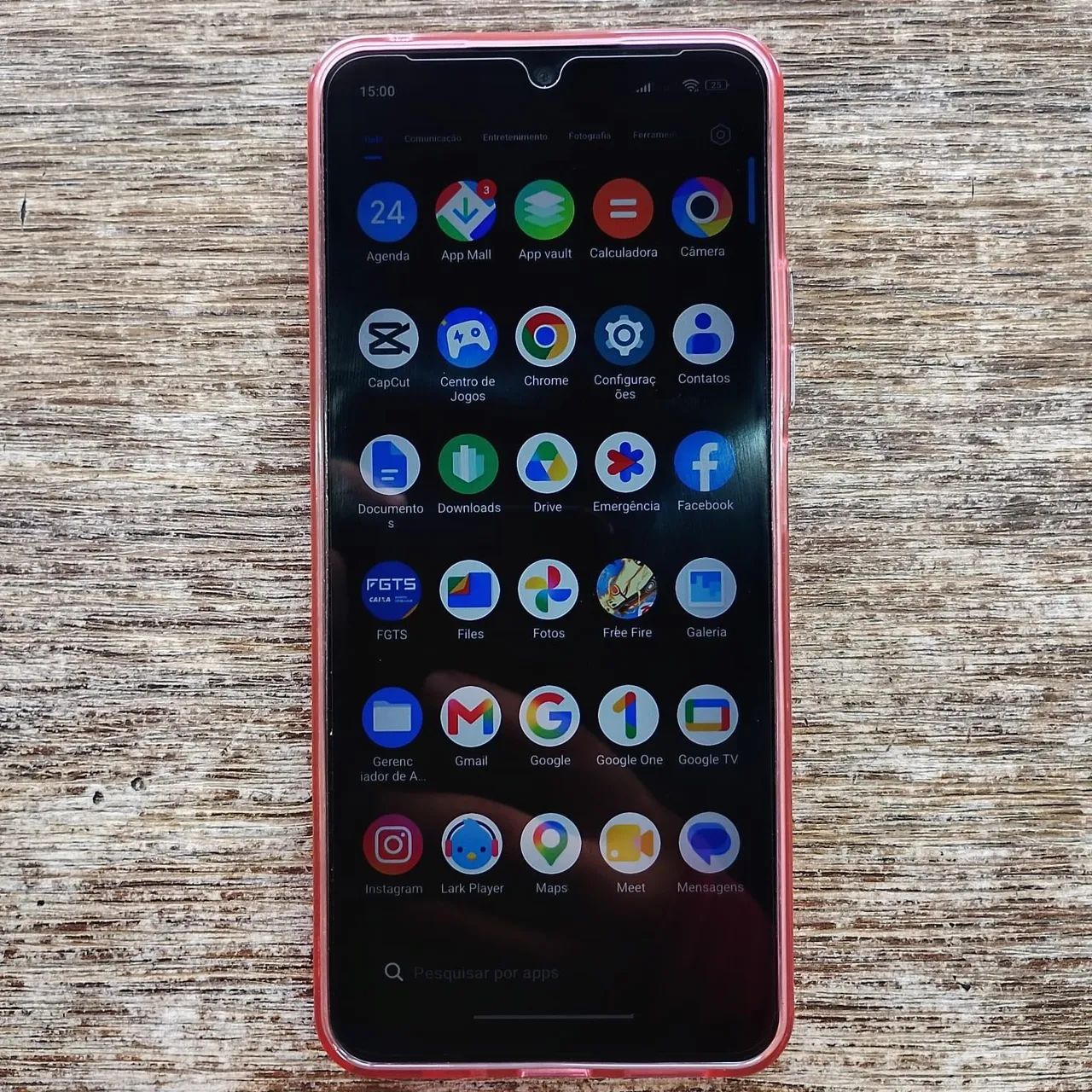 POCO REALME C75 
