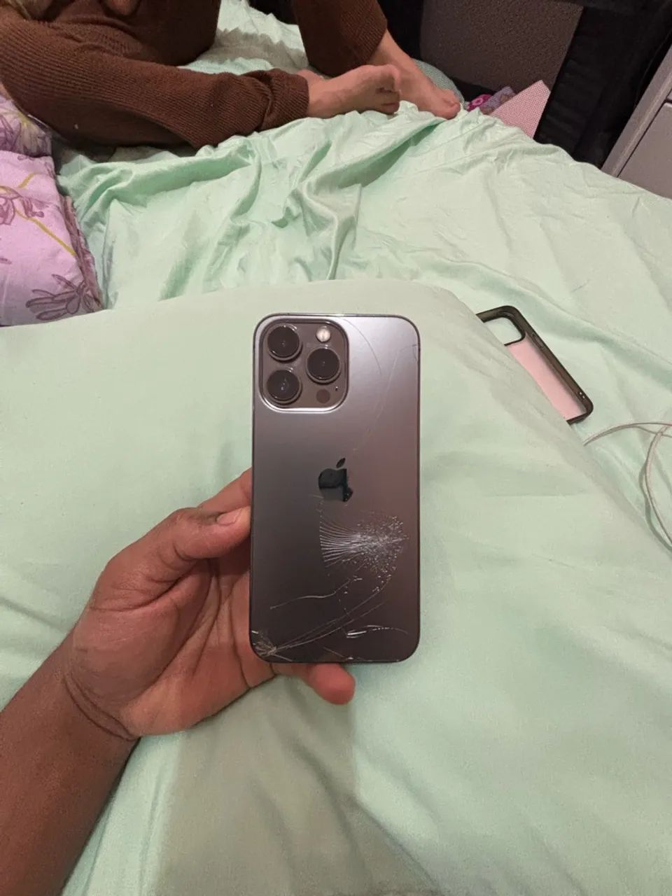 IPHONE 13 PRO - Foto 4