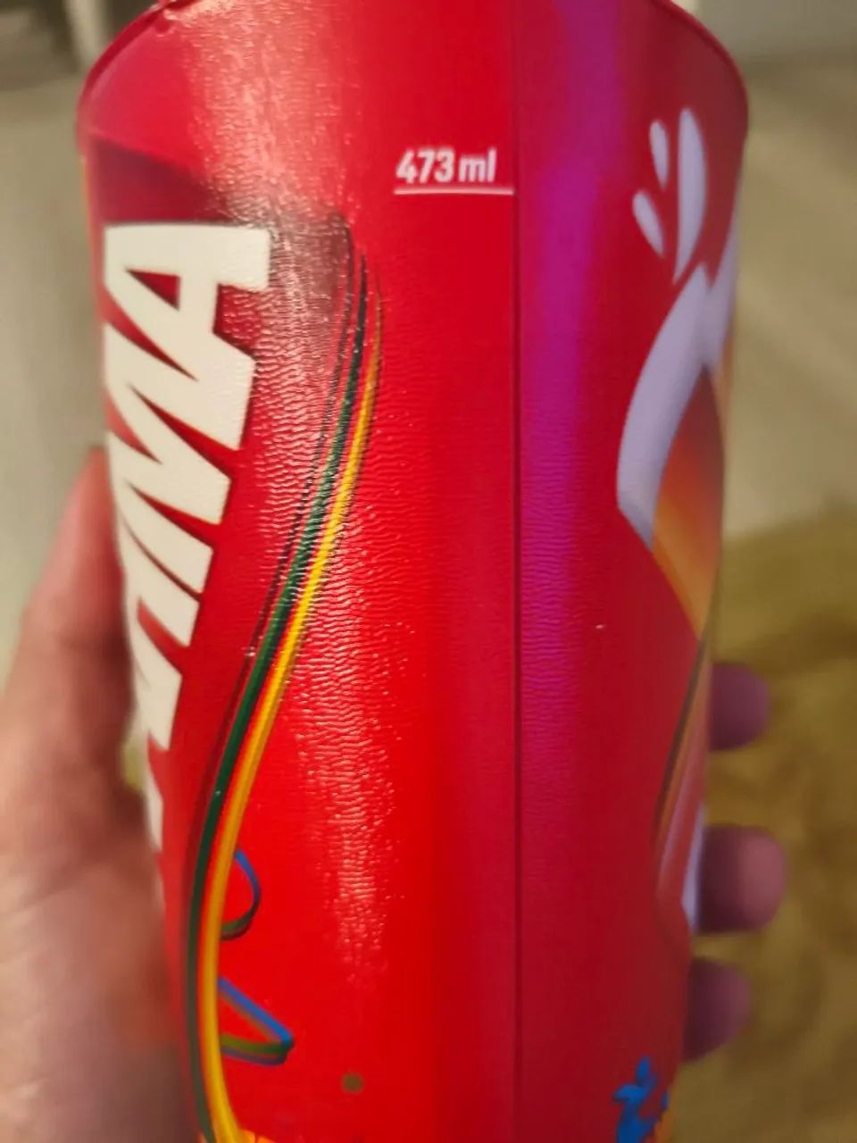 Copo BRAHMA 473ml - Foto 3