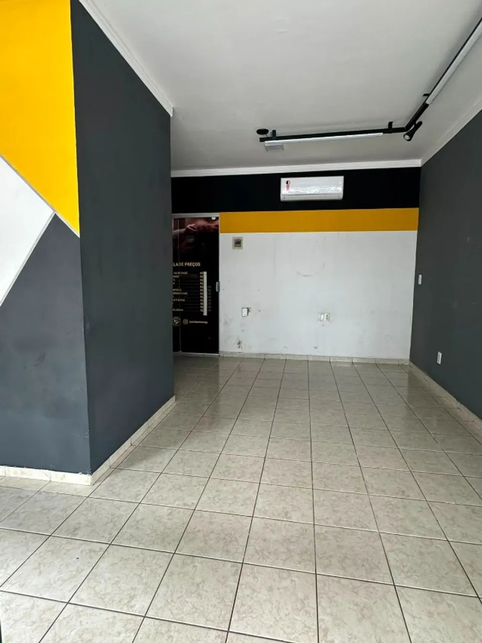 Sala comercial em  Jardim Cidade Universitária. - Foto 2