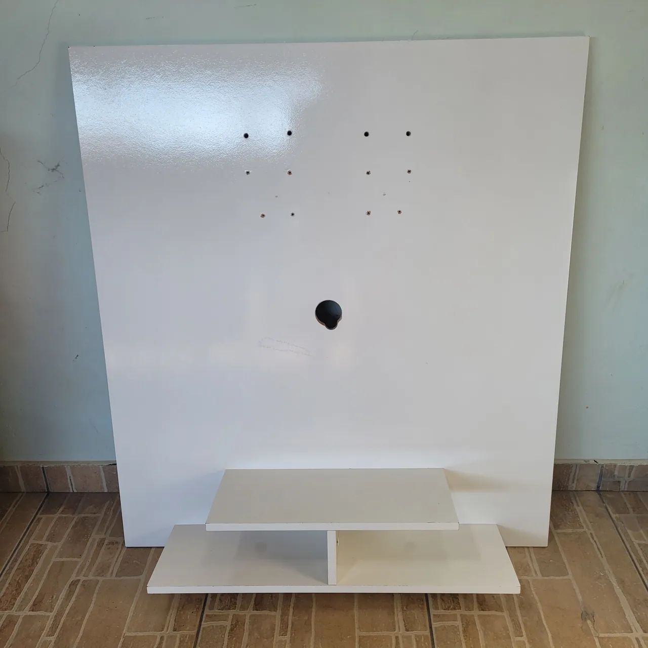 Painel de Tv - Foto 2