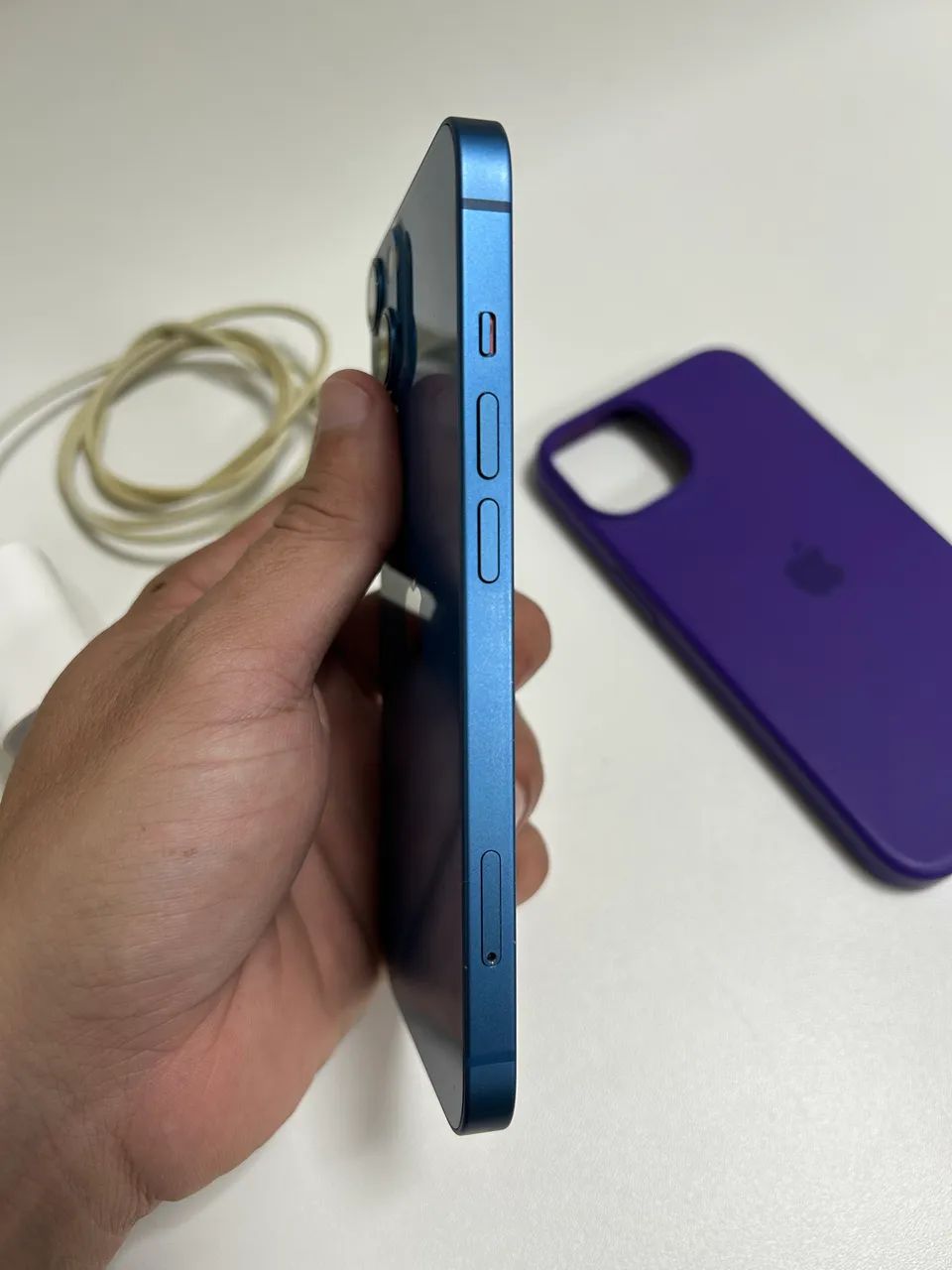 iPhone 13 256gb Zero  - Foto 3