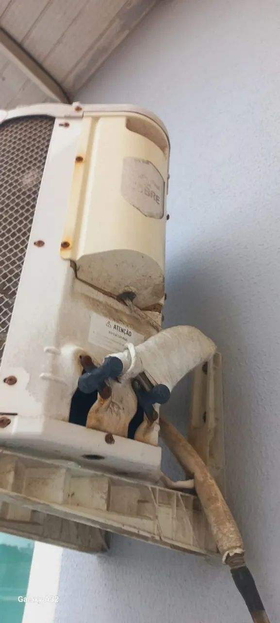 Vende se ar condicionado - Foto 5