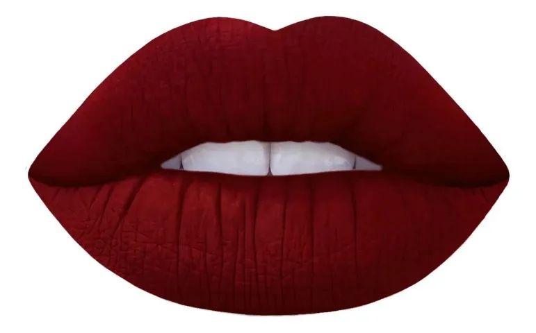 Batom Lime Crime Velvetines Matte Lipstick Wicked - Foto 2