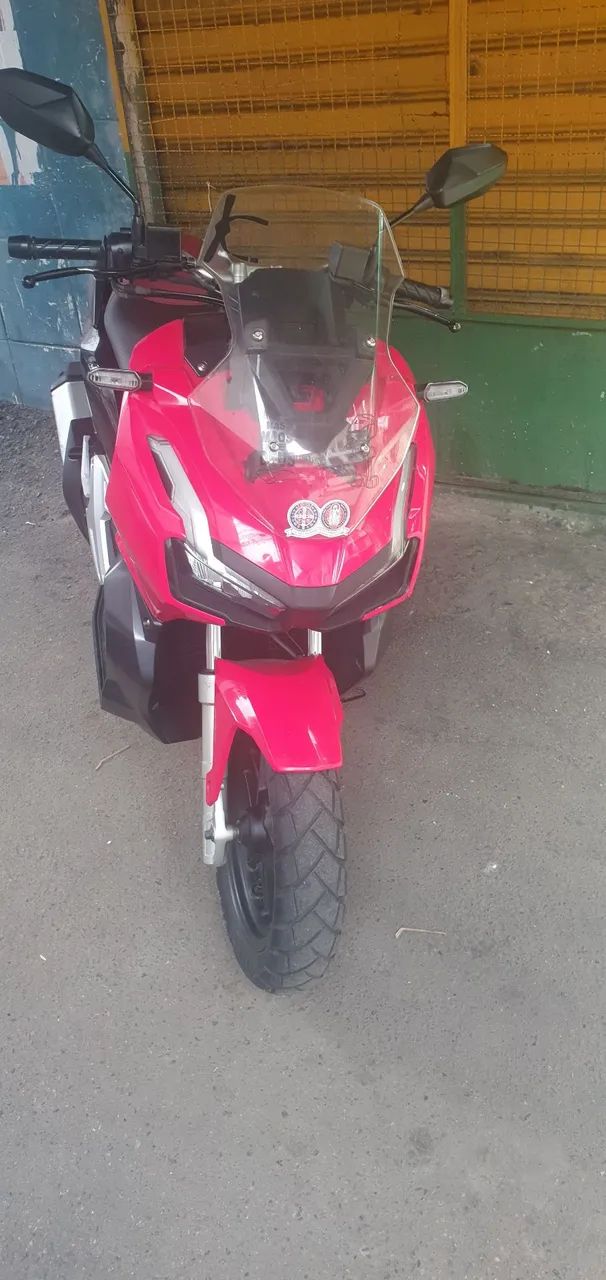 Honda adv 150 - Foto 2