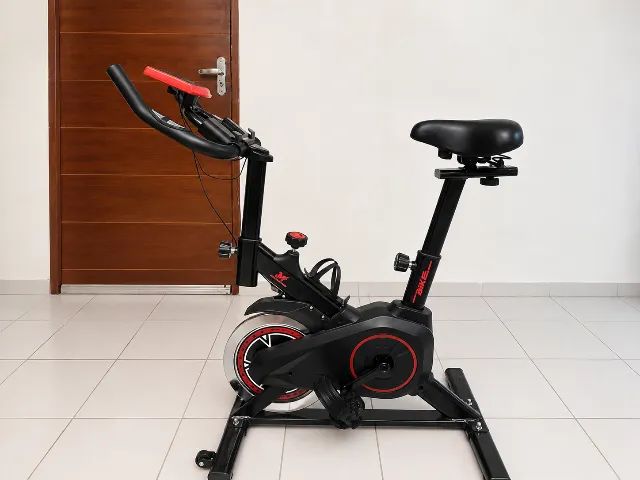 Bicicleta ergométrica 