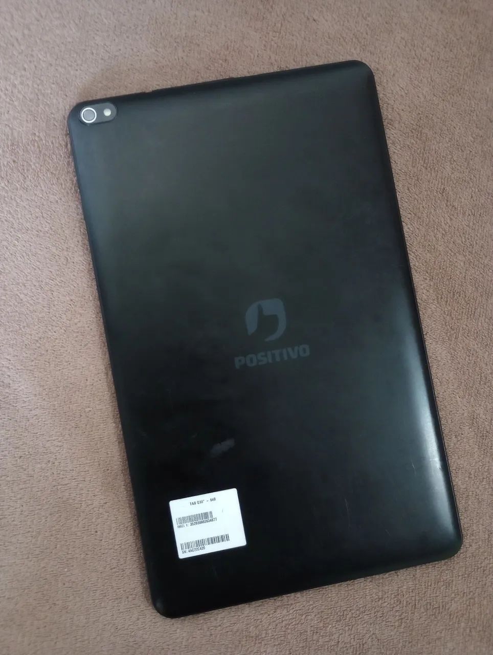 Tablet Positivo Q10 64GB  - Foto 3